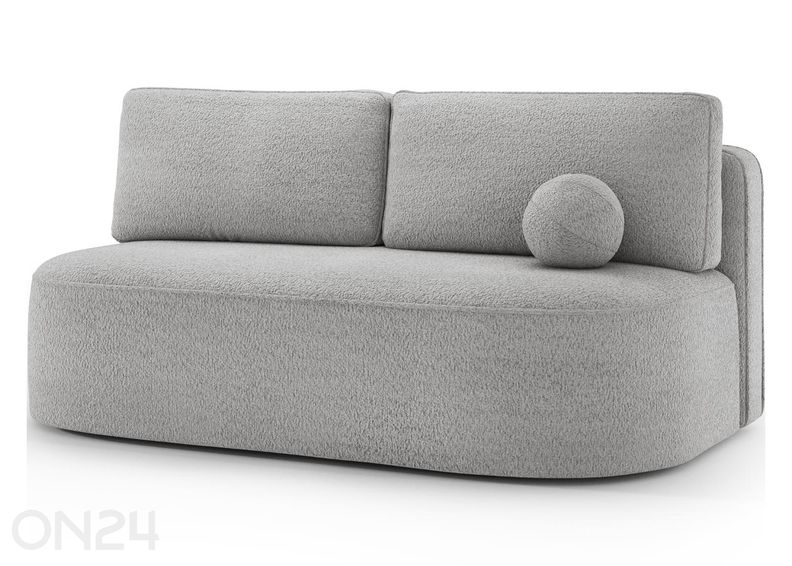 Diivanvoodi Lilana suurendatud