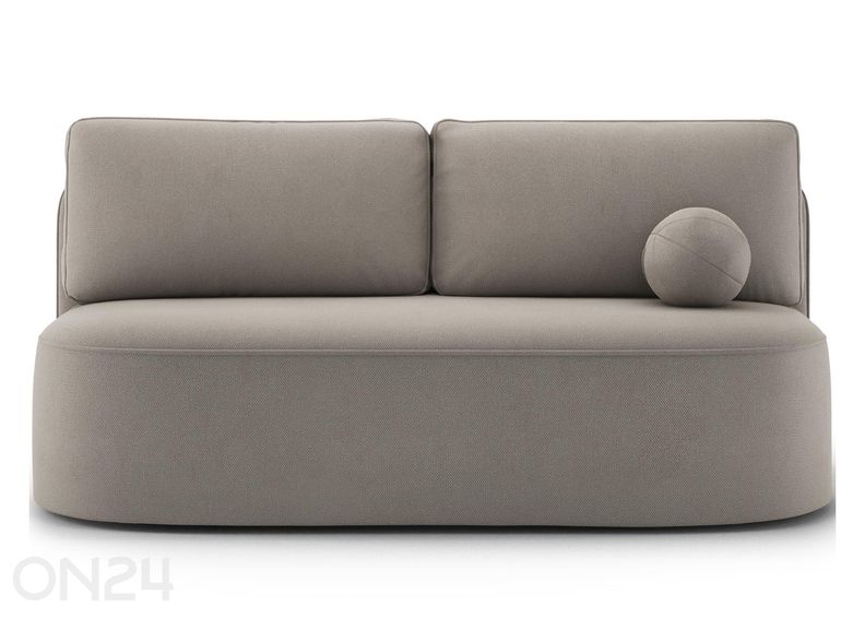 Diivanvoodi Lilana suurendatud