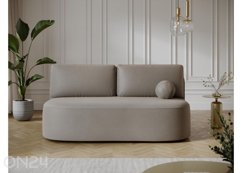 Diivanvoodi Lilana suurendatud