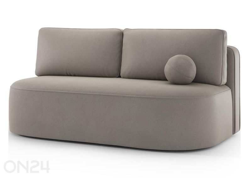 Diivanvoodi Lilana suurendatud