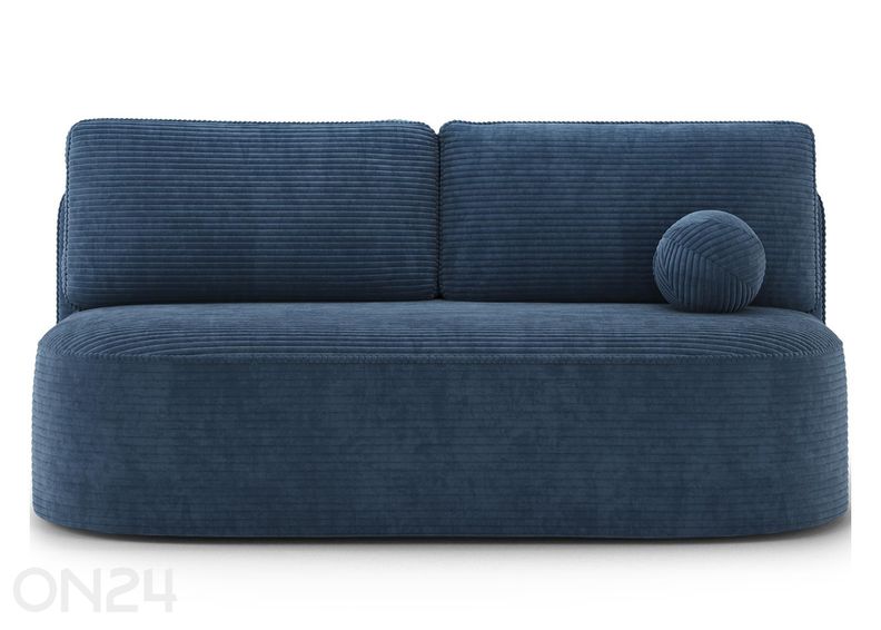 Diivanvoodi Lilana suurendatud