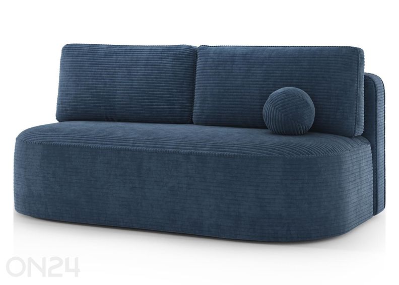 Diivanvoodi Lilana suurendatud