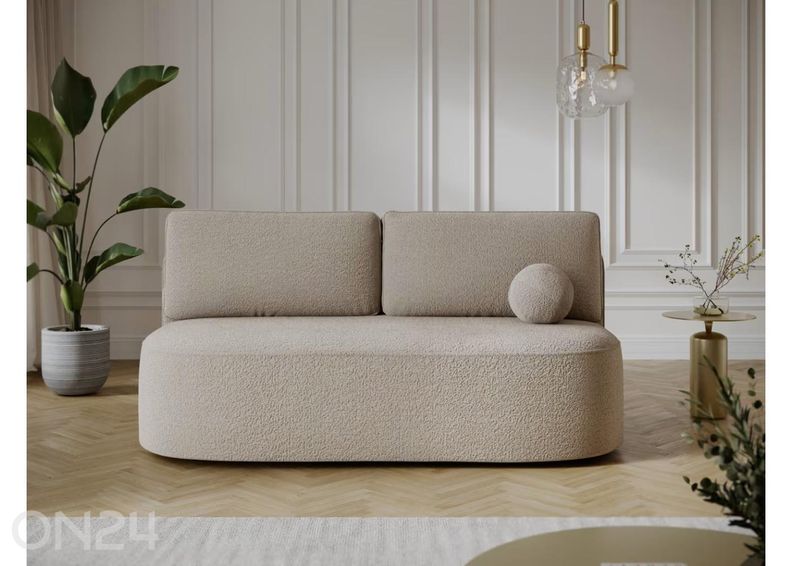 Diivanvoodi Lilana suurendatud