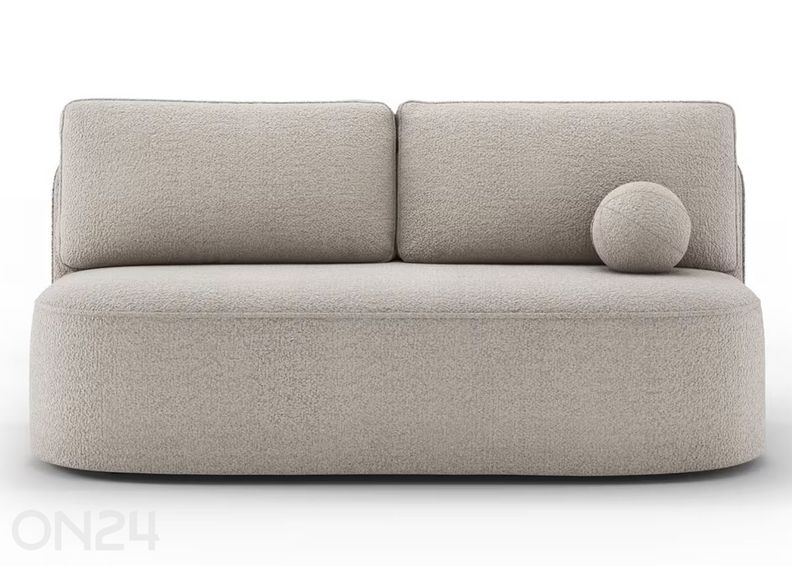 Diivanvoodi Lilana suurendatud