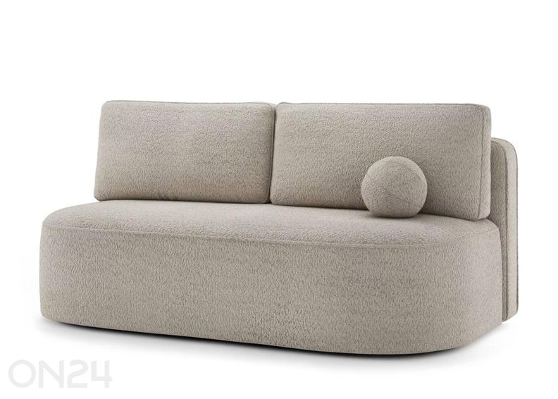 Diivanvoodi Lilana suurendatud