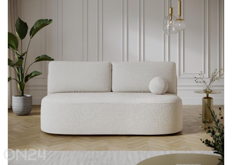 Diivanvoodi Lilana suurendatud