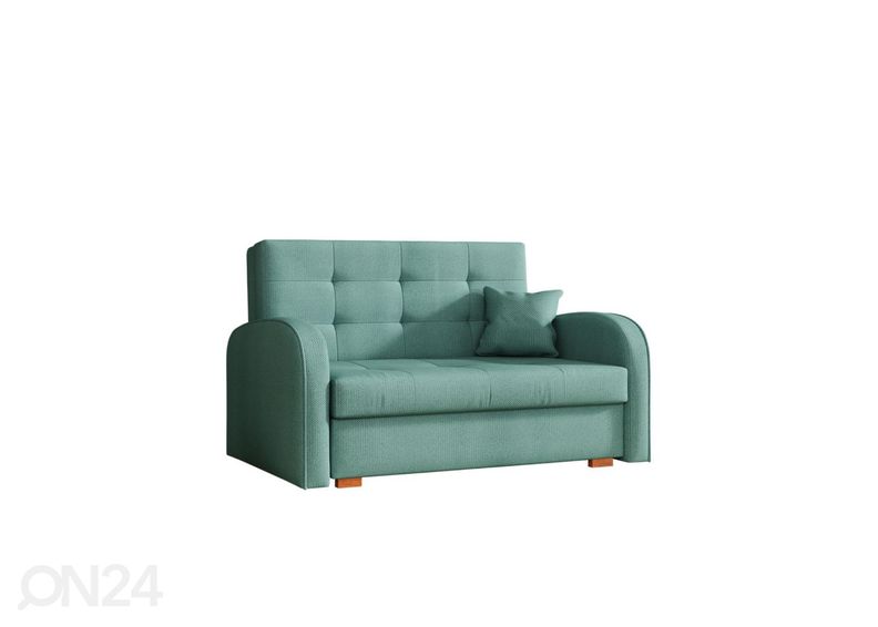 Diivanvoodi Livorno II suurendatud