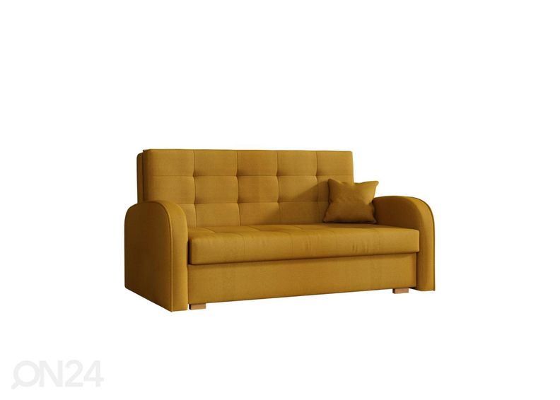 Diivanvoodi Livorno III suurendatud