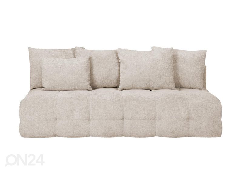 Diivanvoodi Luise suurendatud