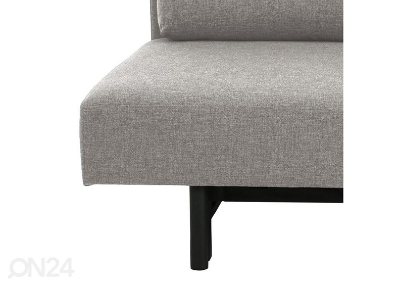 Diivanvoodi Mage suurendatud