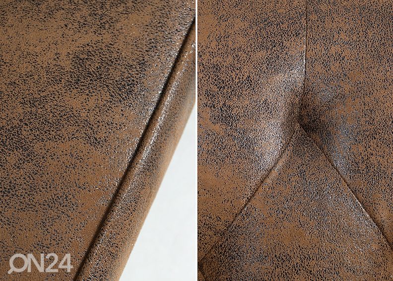 Diivanvoodi Maison Belle suurendatud