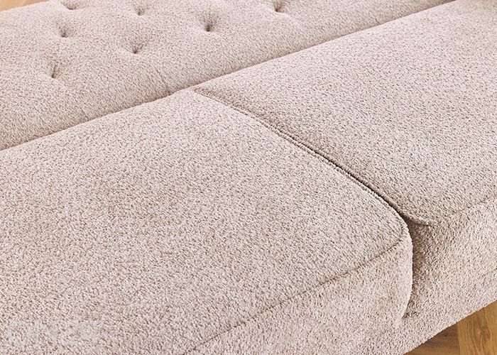 Diivanvoodi Maison Belle suurendatud