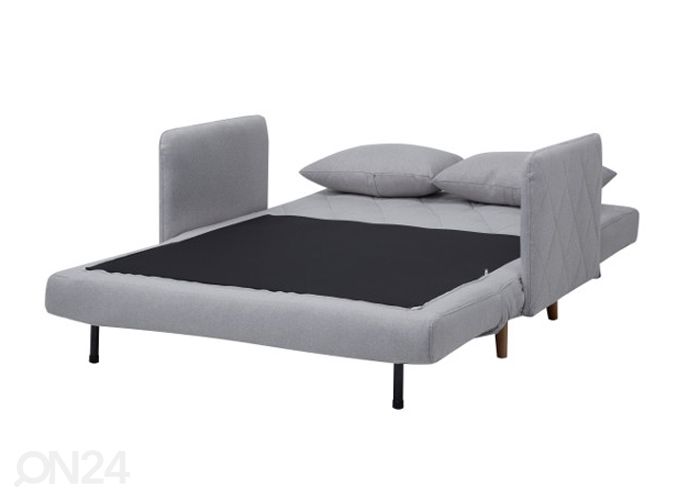 Diivanvoodi Malawi suurendatud