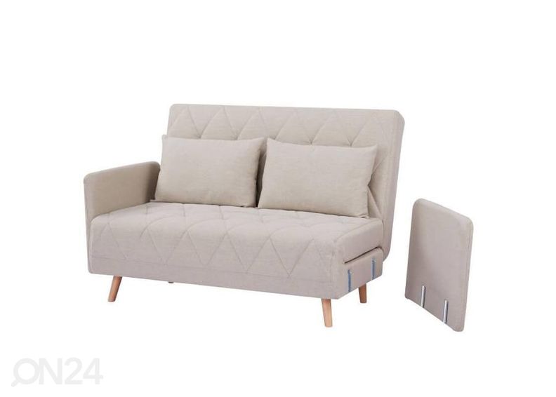 Diivanvoodi Malawi suurendatud