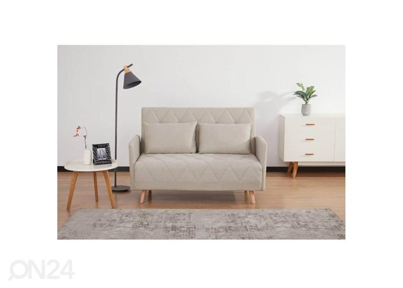 Diivanvoodi Malawi suurendatud