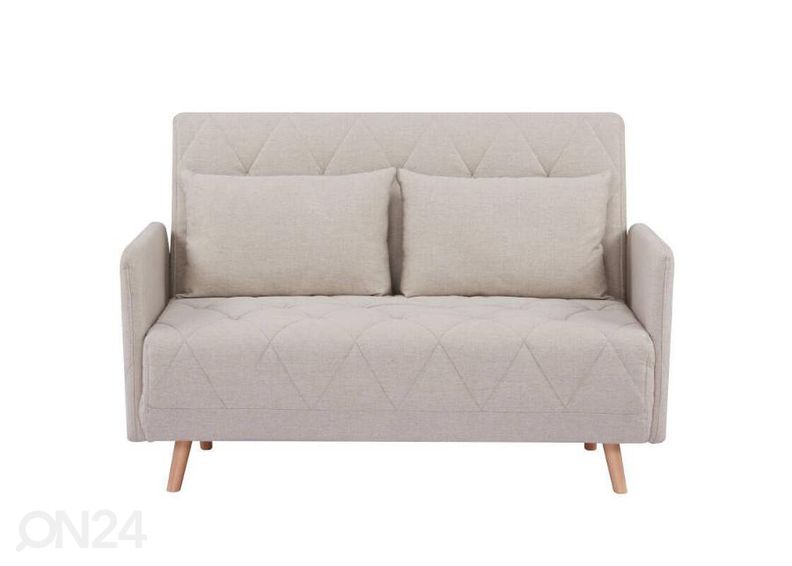 Diivanvoodi Malawi suurendatud