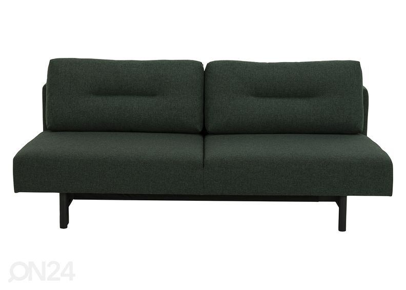 Diivanvoodi Malling suurendatud