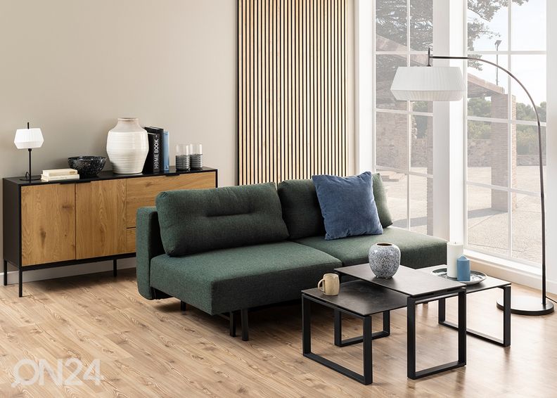 Diivanvoodi Malling suurendatud