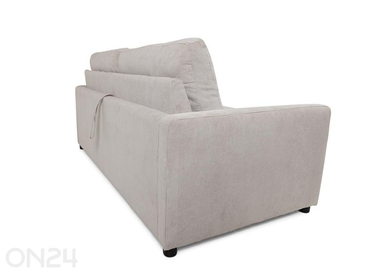 Diivanvoodi Manchester suurendatud