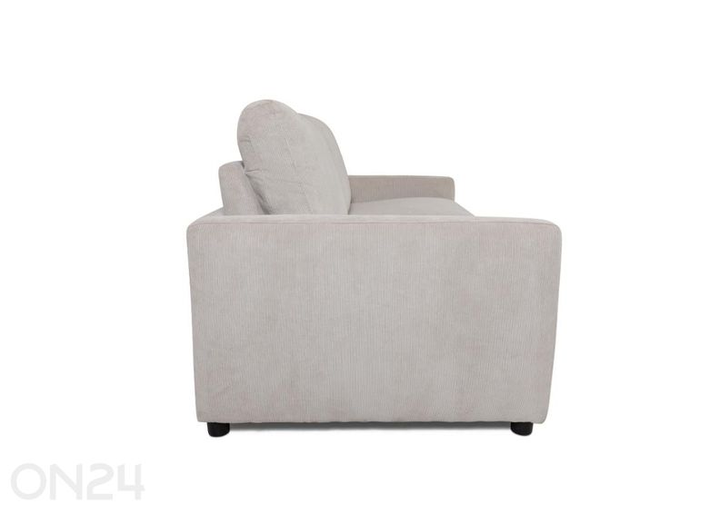 Diivanvoodi Manchester suurendatud