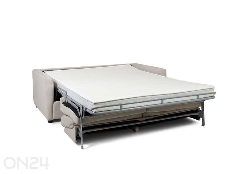 Diivanvoodi Manchester suurendatud