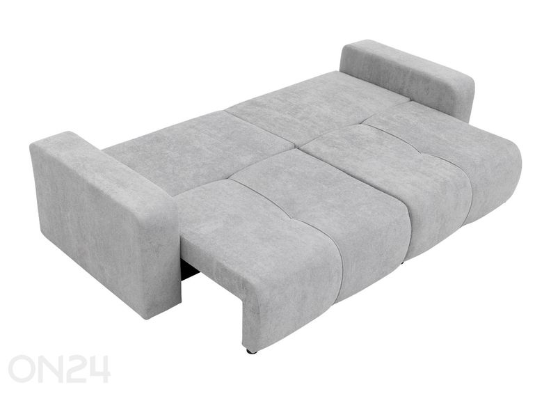 Diivanvoodi Marco I suurendatud