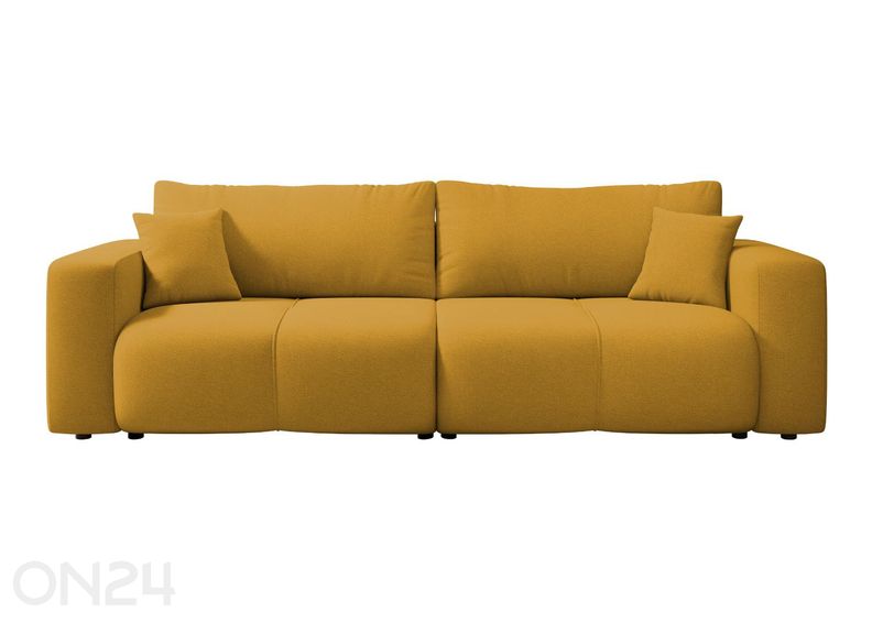 Diivanvoodi Marco I suurendatud