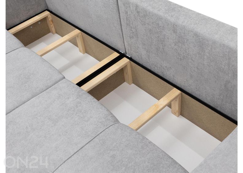 Diivanvoodi Marco I suurendatud