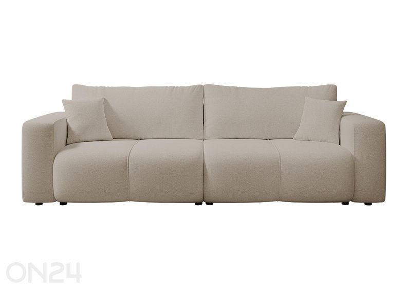 Diivanvoodi Marco I suurendatud