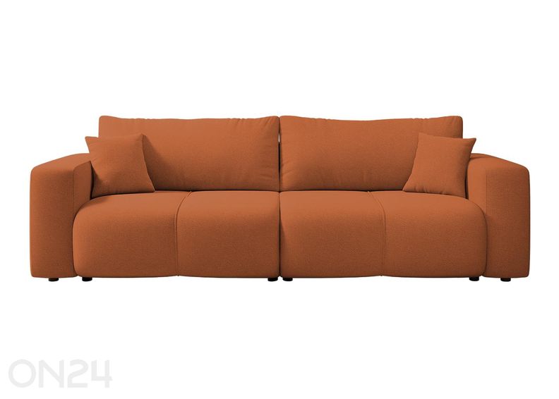 Diivanvoodi Marco I suurendatud