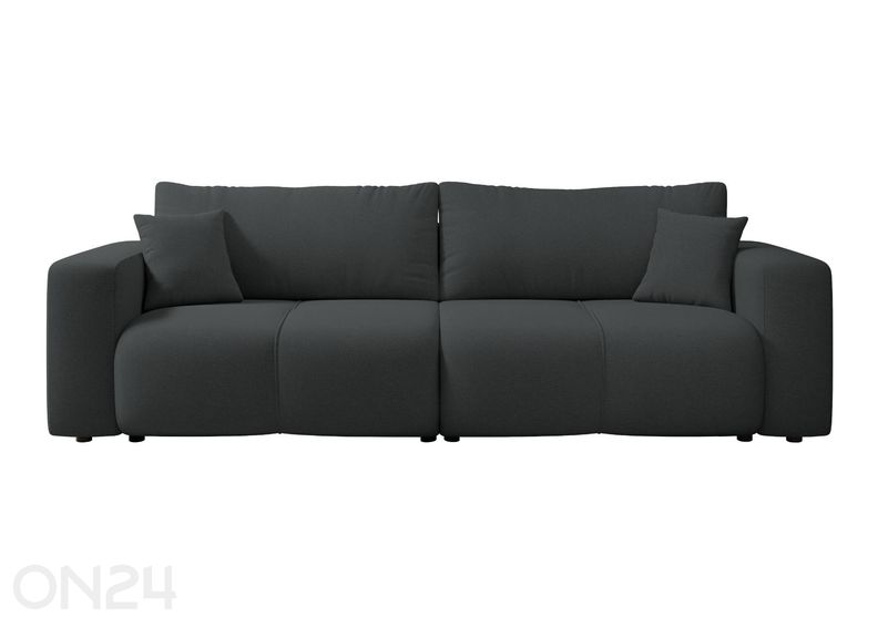 Diivanvoodi Marco I suurendatud