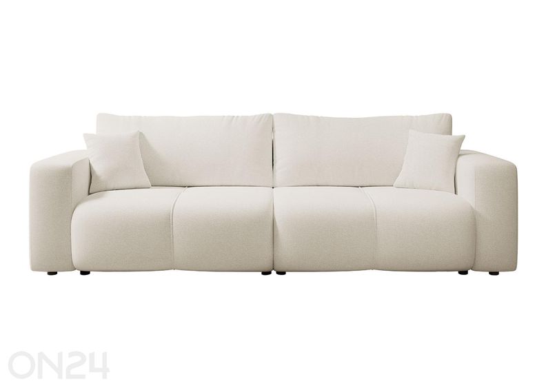 Diivanvoodi Marco I suurendatud