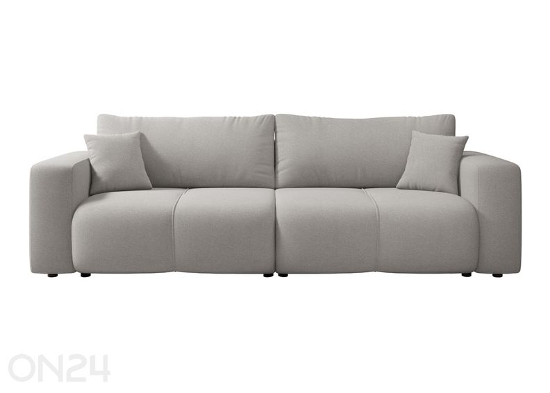 Diivanvoodi Marco I suurendatud