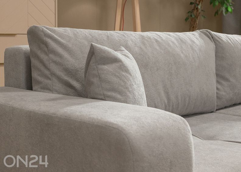 Diivanvoodi Marco I suurendatud