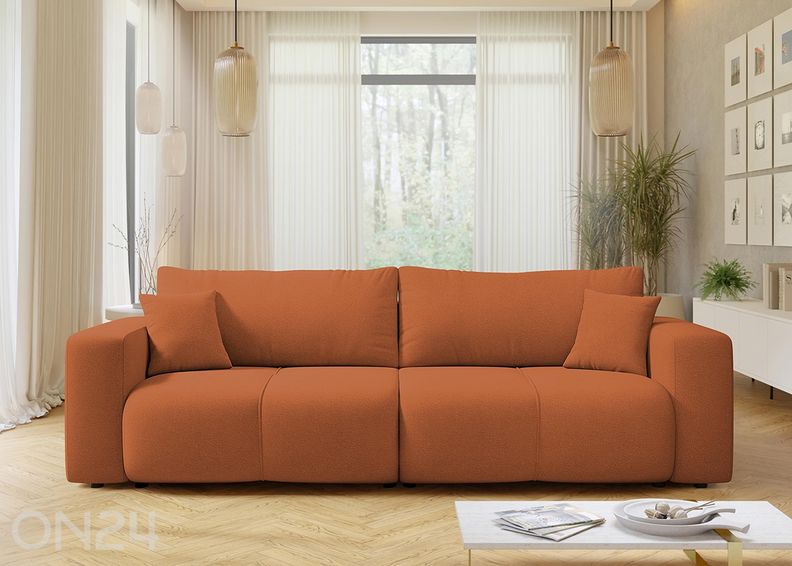 Diivanvoodi Marco I suurendatud