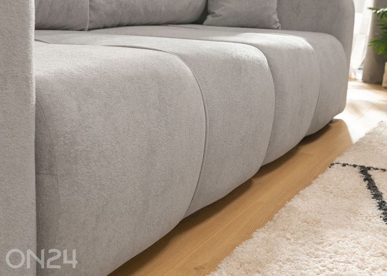 Diivanvoodi Marco I suurendatud