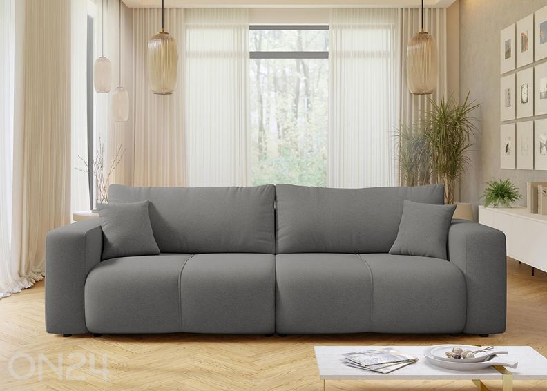 Diivanvoodi Marco I suurendatud