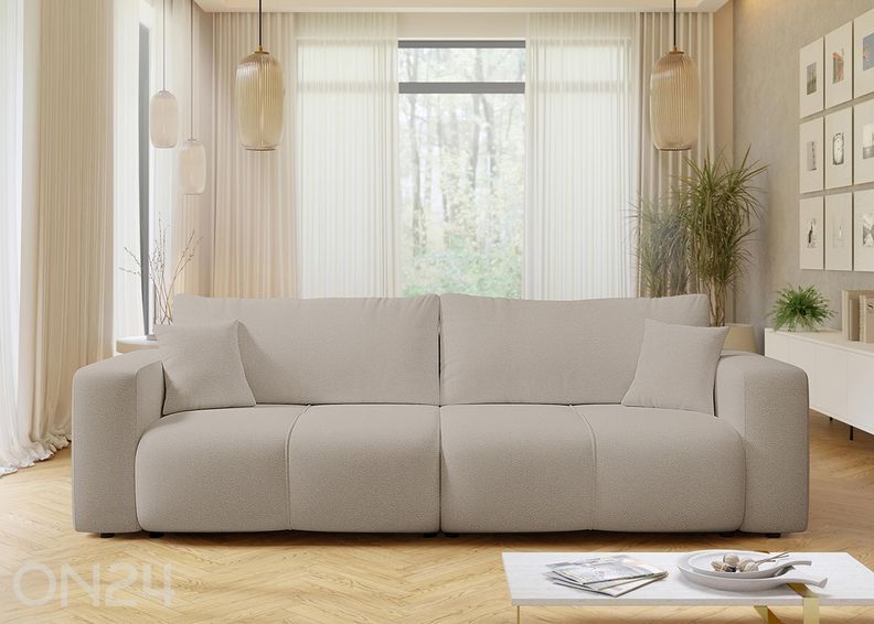 Diivanvoodi Marco I suurendatud