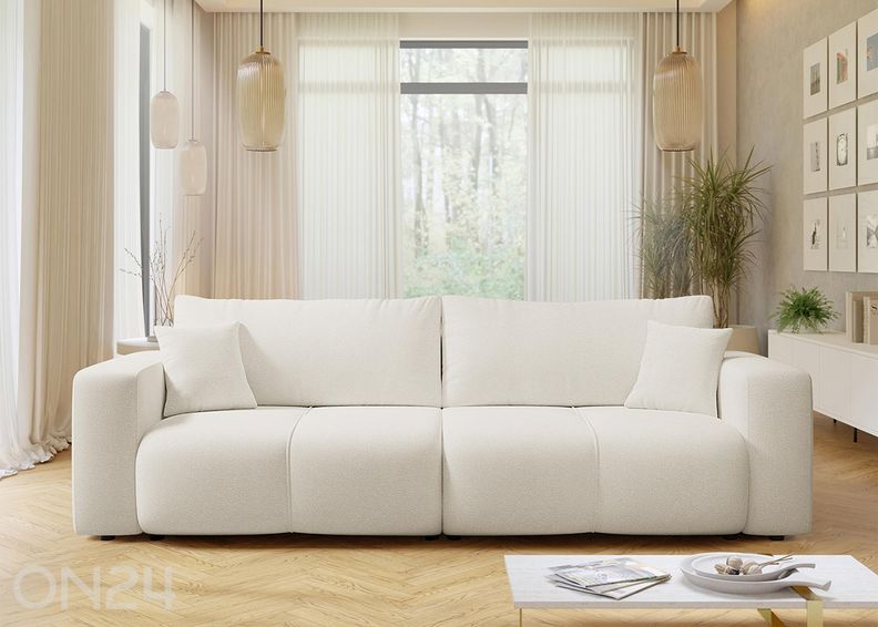 Diivanvoodi Marco I suurendatud