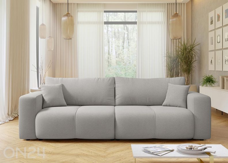 Diivanvoodi Marco I suurendatud