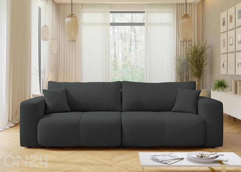 Diivanvoodi Marco I suurendatud