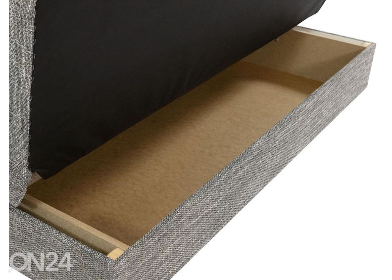 Diivanvoodi Marino suurendatud