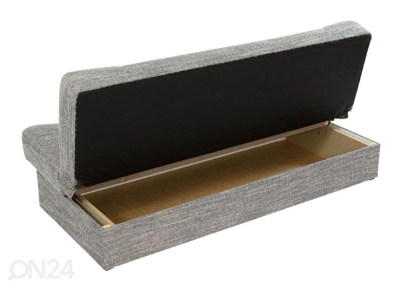 Diivanvoodi Marino suurendatud