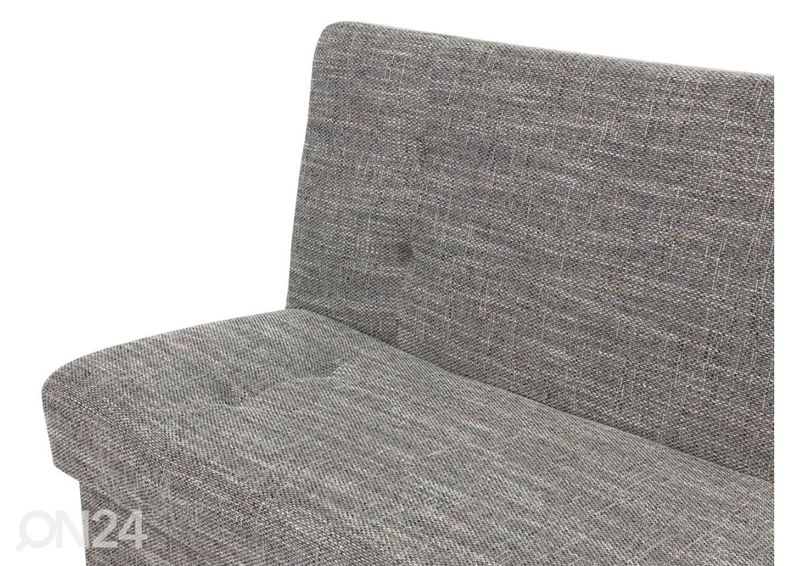 Diivanvoodi Marino suurendatud