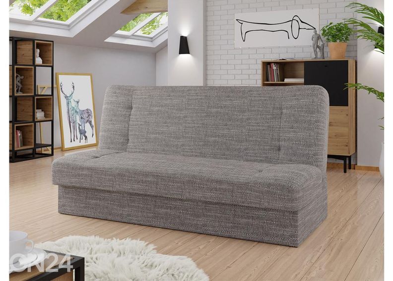 Diivanvoodi Marino suurendatud