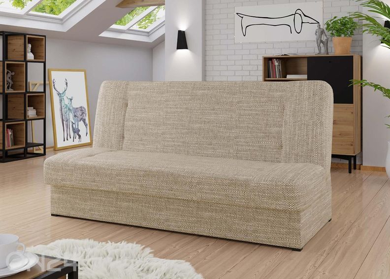 Diivanvoodi Marino suurendatud