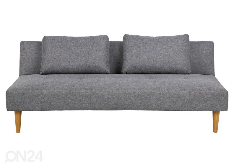 Diivanvoodi Mesa suurendatud