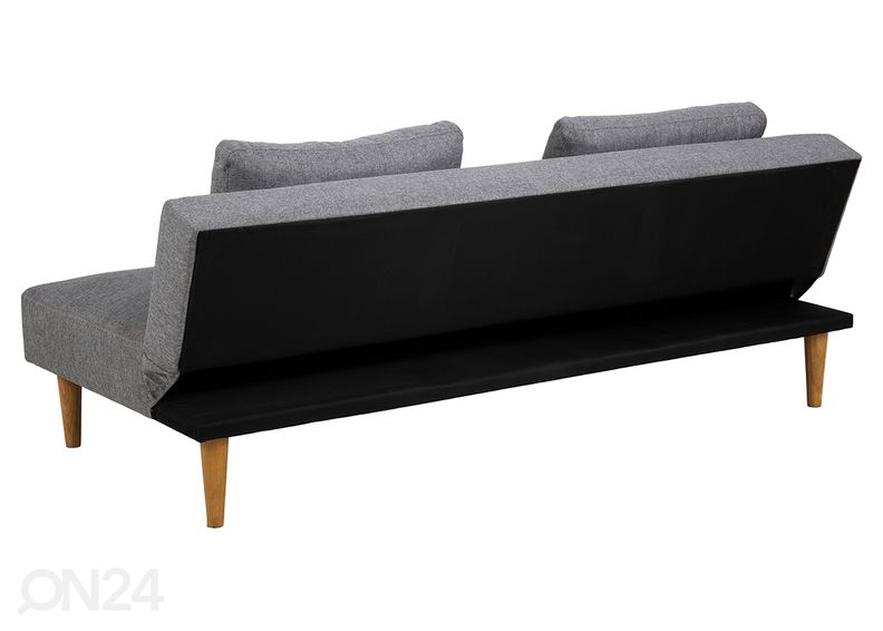 Diivanvoodi Mesa suurendatud