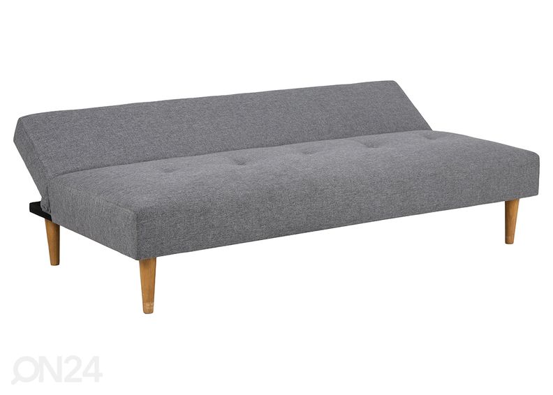 Diivanvoodi Mesa suurendatud