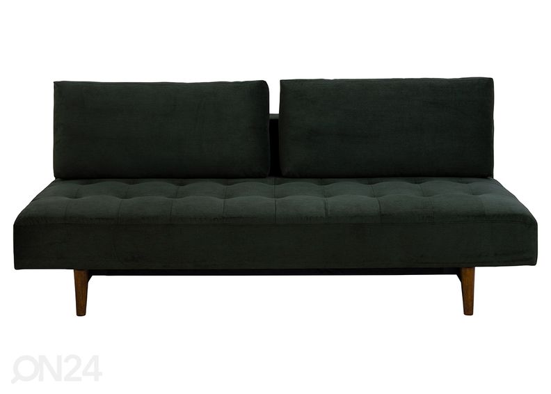 Diivanvoodi Messa suurendatud